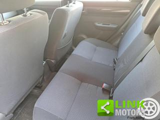 SUZUKI Swift usata, con Chiusura centralizzata
