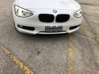 BMW 116 usata, con Airbag laterali