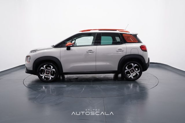 CITROEN C3 Aircross usata, con Airbag laterali