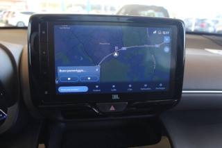 TOYOTA Yaris Cross usata, con Sensore di pioggia