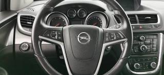 OPEL Mokka usata, con Bracciolo