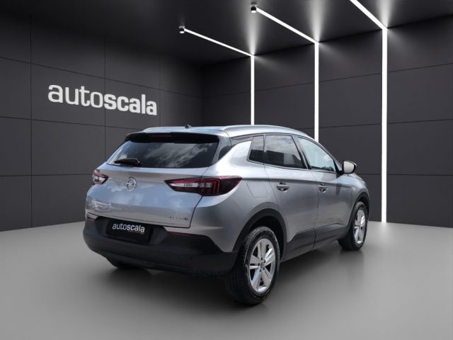 OPEL Grandland X usata, con Autoradio
