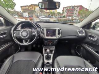 JEEP Compass usata, con Controllo trazione