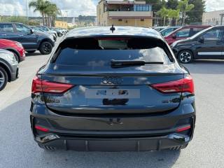 AUDI Q3 usata, con Autoradio
