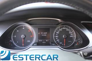 AUDI A4 usata, con Bracciolo