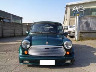 ROVER Mini usata 13