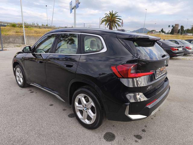 BMW X1 usata, con Airbag Passeggero