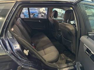 MERCEDES-BENZ C 220 usata 8