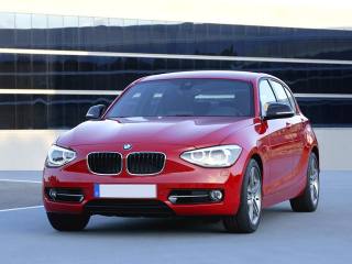 BMW Serie 1 d 5p. Sport GRANDINATA!!!