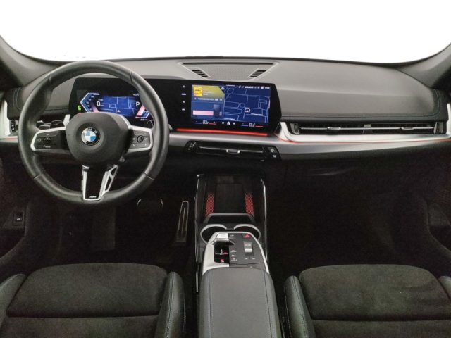 BMW X1 usata, con Servosterzo