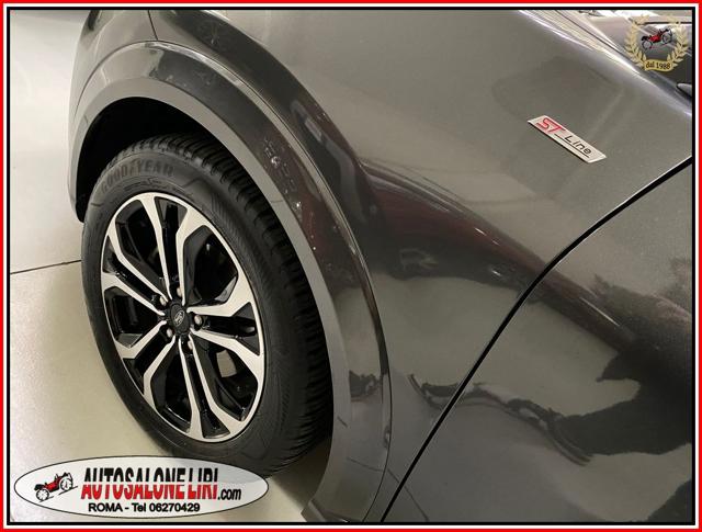 FORD Puma usata, con Chiusura centralizzata telecomandata