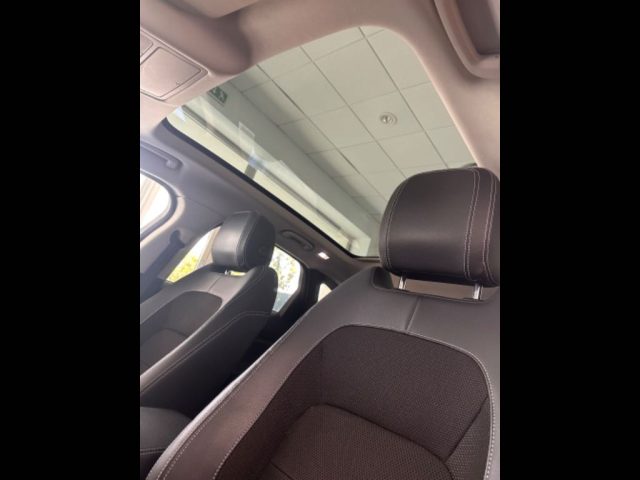 JAGUAR F-Pace usata, con Filtro antiparticolato