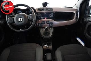 FIAT Panda usata, con ESP