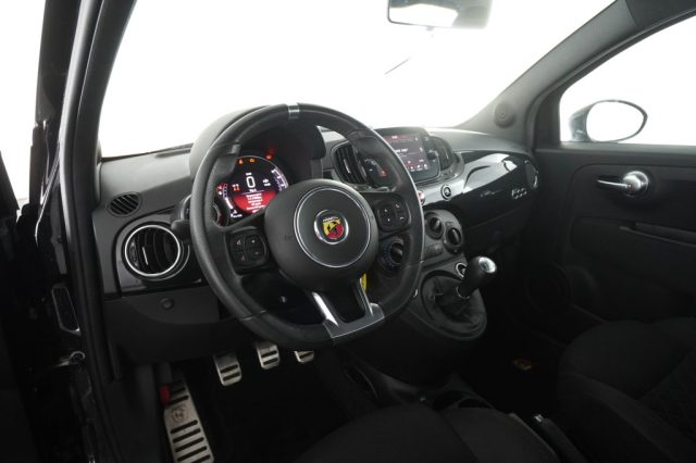 ABARTH 595 usata 7