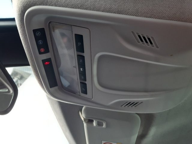 OPEL Crossland X usata, con Sistema di navigazione