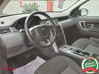 LAND ROVER Discovery Sport usata, con Cerchi in lega