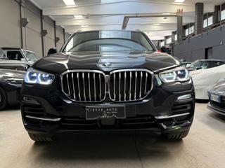 BMW X5 usata, con Airbag