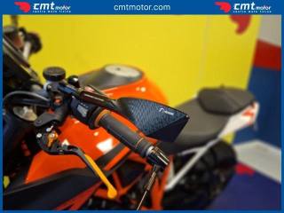 KTM 1290 Super Duke R usata 10