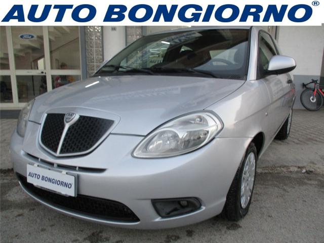 LANCIA Ypsilon usata, con ABS