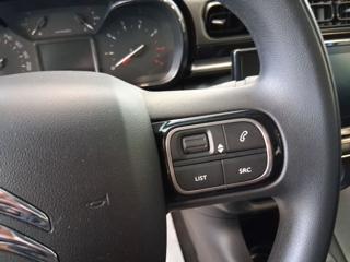 CITROEN C3 usata, con Airbag testa