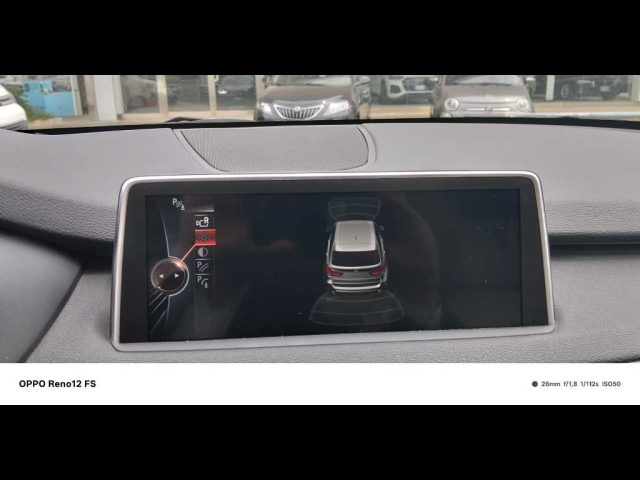 BMW X5 usata, con ESP