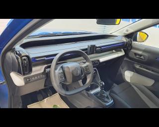 CITROEN C3 usata, con Chiusura centralizzata