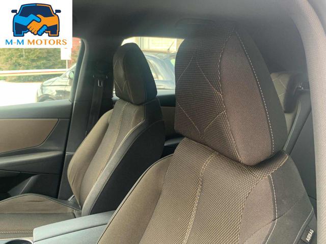 DS AUTOMOBILES DS 7 Crossback usata, con Fari Xenon