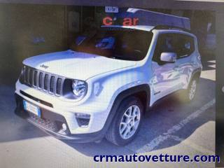 JEEP Renegade usata, con Airbag laterali