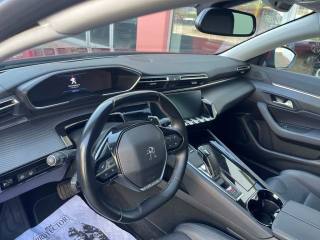 PEUGEOT 508 usata, con ESP