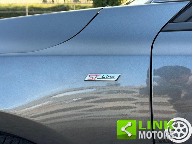 FORD Focus usata, con Controllo trazione