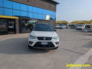 SEAT Arona usata, con Airbag