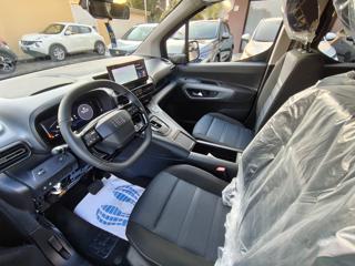 FIAT Qubo usata, con Airbag Passeggero