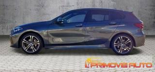 BMW 118 usata, con ESP
