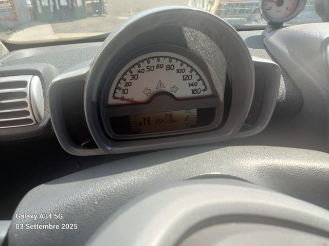 SMART ForTwo usata, con ESP