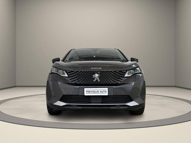 PEUGEOT 3008 usata, con Airbag