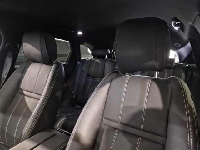 LAND ROVER Range Rover Velar usata, con ESP