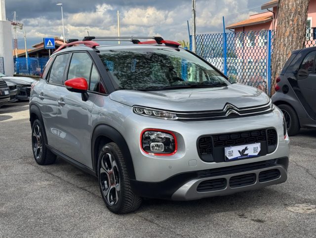 CITROEN C3 Aircross usata, con Airbag laterali