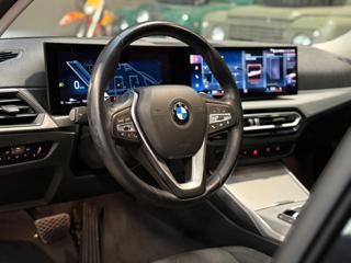 BMW 320 usata, con Cerchi in lega