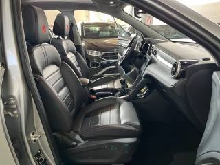 MG ZS usata, con Tettuccio apribile