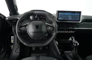 PEUGEOT 2008 usata, con Cerchi in lega