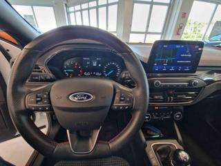 FORD Focus usata, con Chiusura centralizzata