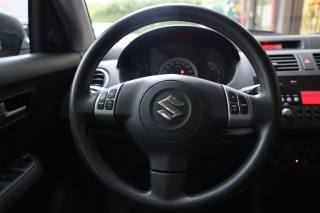 SUZUKI Swift usata, con Luci diurne