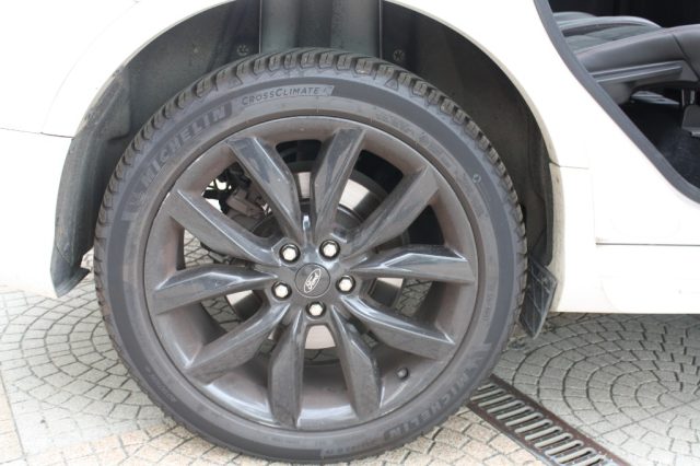 FORD Kuga usata, con Volante multifunzione