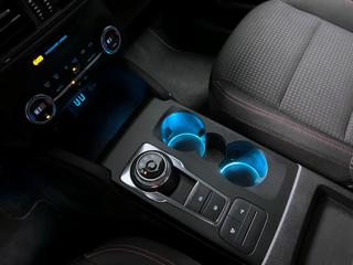 FORD Kuga usata, con Controllo trazione