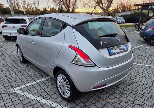 LANCIA Ypsilon usata, con Chiusura centralizzata