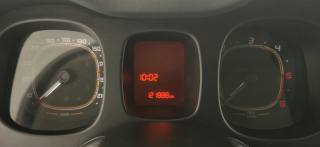 FIAT Panda usata, con ESP