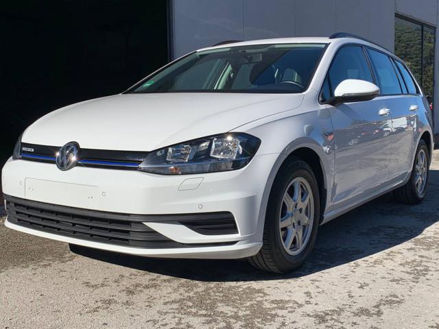VOLKSWAGEN Golf Variant usata, con ABS