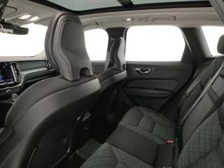 VOLVO XC60 usata, con Cerchi in lega