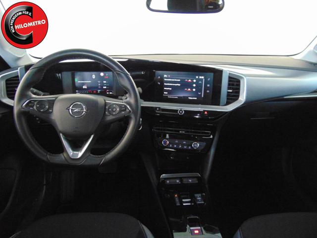 OPEL Mokka usata, con Immobilizzatore elettronico