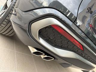AUDI Q5 usata, con Supporto lombare